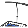 Батут UNIX LINE FITNESS Blue (130 cm) TR130FITB