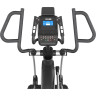 Эллиптический тренажер UNIX FIT E-950 PRO AUTO INCLINE (LED) ELE950AILED