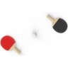 Теннисный стол UNIX LINE INDOOR 15 mm MDF (Green) TT15INDGR